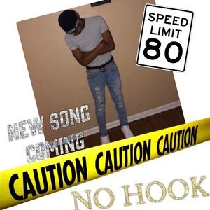 Meet your Posher, Louis